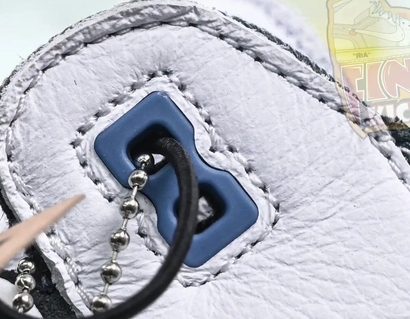 x Jordan3“DIFFUSED A BLUE” Ma Air Jordan Maniére 0326